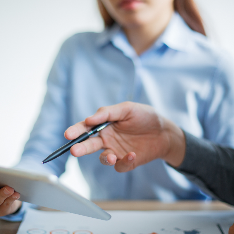 HIYO Aanbod - HR Consultancy