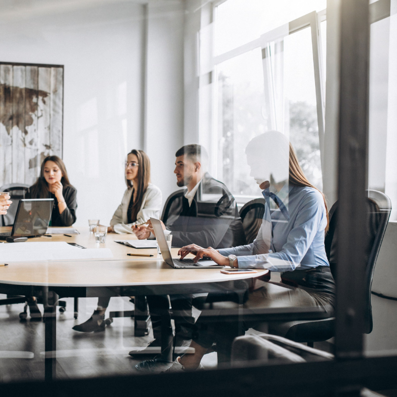 HIYO Aanbod - HR Trainingen